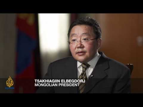 Counting the Cost - Is Mongolia over-reliant on its resources?