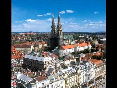 Zagreb, Croatia Tourism and vacations