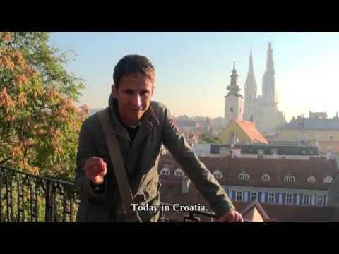 Zagreb City Tour, Visita a Zagreb. Croacia, Croatia