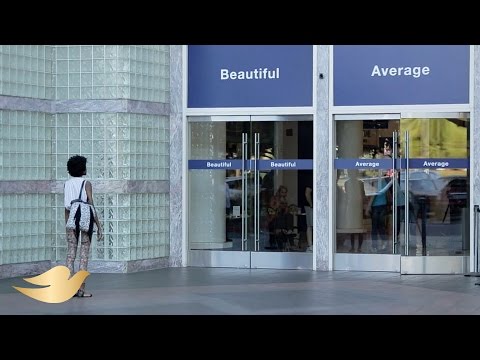 Dove Choose Beautiful | Women all over the world make a choice