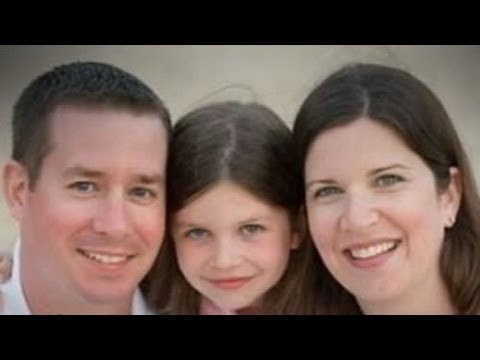 Newtown, Connecticut Family on Losing Child in Sandy Hook Elementary School Shooting