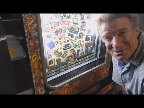 Best Vending Machine in Japan