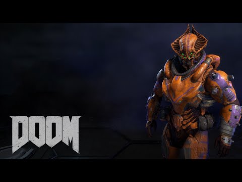 DOOM - Player Progression and Customization