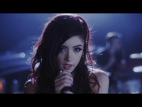 "Talk" - Against The Current (Official Video)