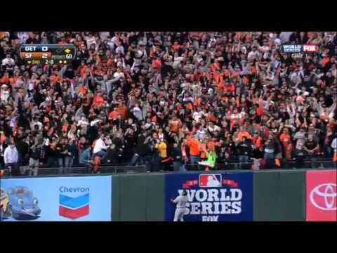 San Francisco Giants: Dynasty