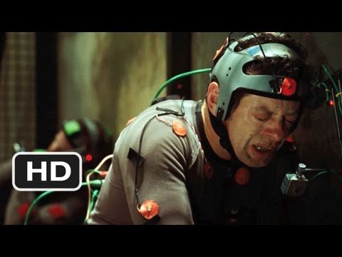 Rise of the Planet of the Apes (2011) Super Trailer HD