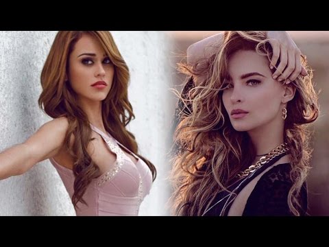 Top 10 Hottest Hispanic Celebrities