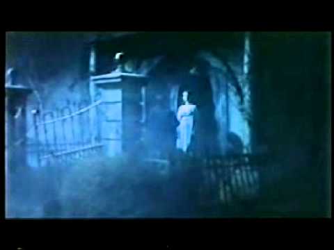 The Terror (1963) - Boris Karloff, Jack Nicholson, Sandra Knight - Trailer