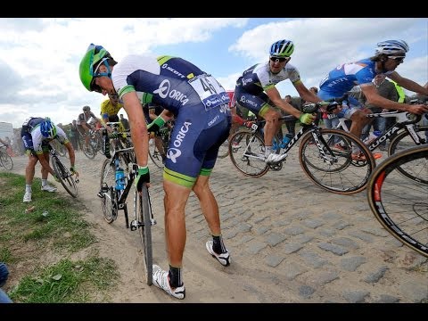 Paris-Roubaix 2014