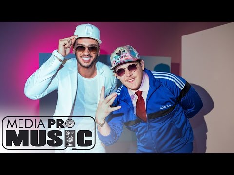 Dorian Popa feat What`s UP - Buze (Official Video 4K)