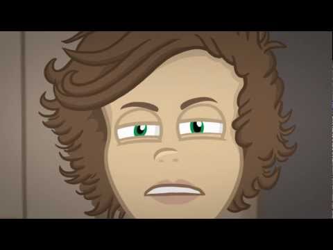 The Adventurous Adventures of One Direction