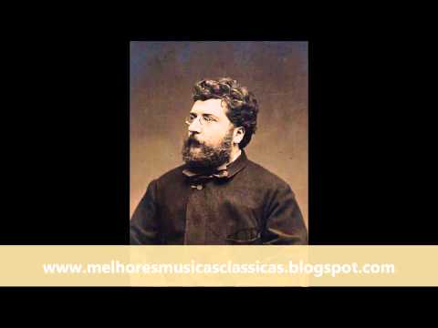 The Best of Bizet