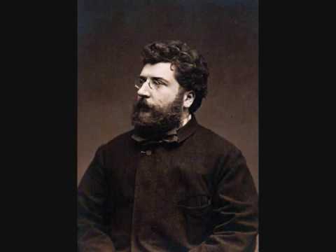 Bizet - Carmen - Overture