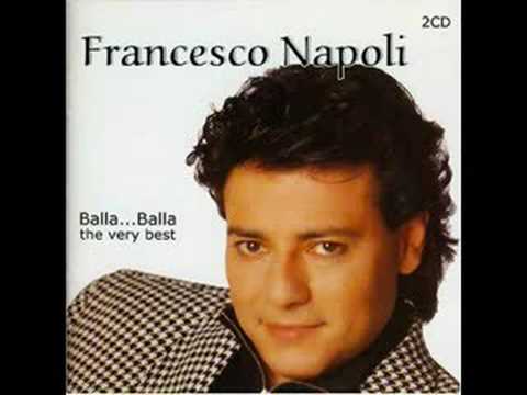 Francesco Napoli - Balla Balla