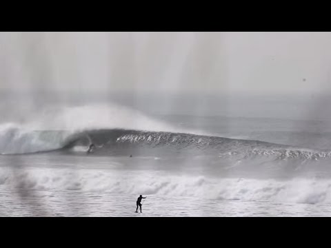 MOVIE: "Little Victories" - A California Surf Film