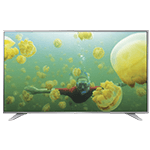 LG 4K TV