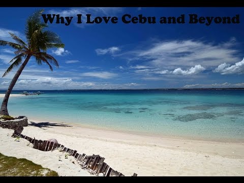 Why I love Cebu | Philippine Travel Videos