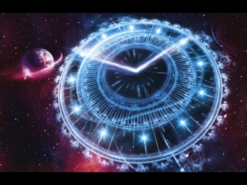 The True Nature Of Time - New Documentary 2015