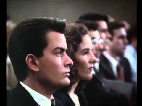 Wall Street - 1987 - Trailer