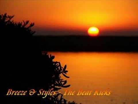 Breeze & Styles - The Beat Kicks