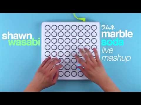 Shawn Wasabi - Marble Soda