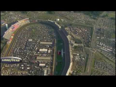 2014 Coca-Cola 600 at Charlotte Motor Speedway - NASCAR Sprint Cup Series [HD]