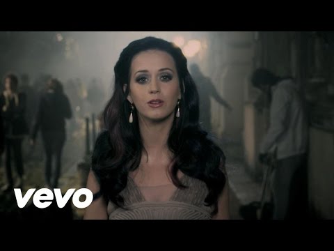 Katy Perry - Firework