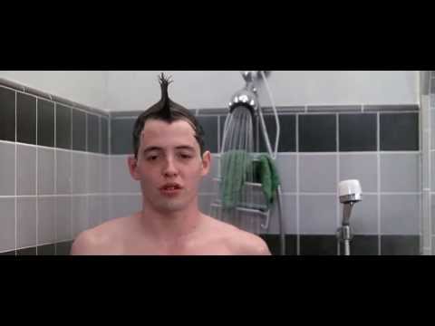 Ferris Bueller's Day Off - Opening Monologue