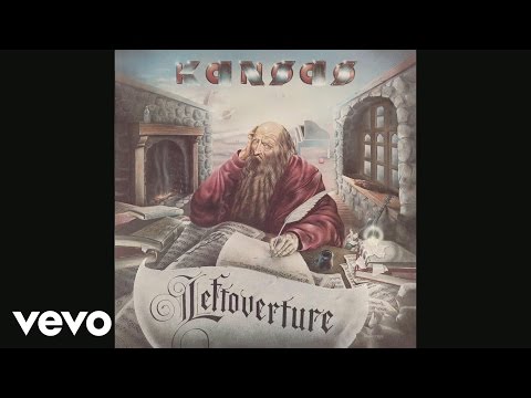 Kansas - Carry On Wayward Son