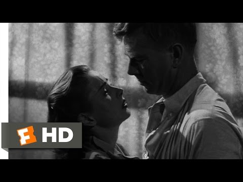 The Killing (1/11) Movie CLIP - Worth the Risk (1956) HD