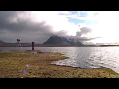 The University Centre in Svalbard (UNIS)