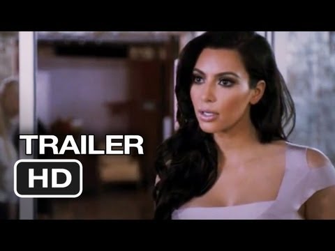 Temptation Official Trailer #1 (2013) - Tyler Perry Movie HD