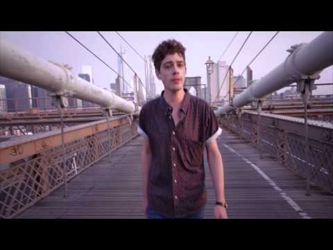 Born Ruffians - "Needle" Official Music Video