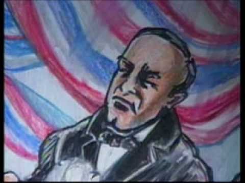 The Assassination of William McKinley