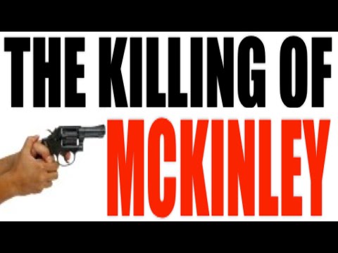 The Assassination of William McKinley: HipHughes On Location