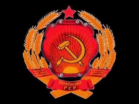 02 Anthem of Ukrainian SSR, instrumental version