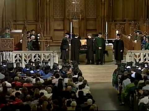 Duke University Medical School - 2010 Hippocratic Oath