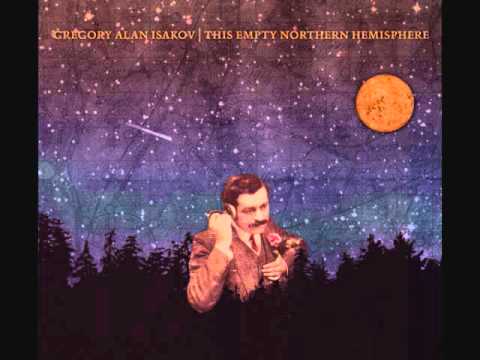 Gregory Alan Isakov - If I Go, I'm Going