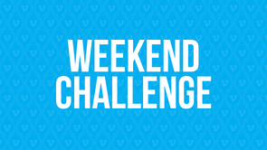 Vimeo Weekend Challenge