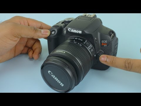 Canon EOS Rebel T4i Review | Canon 650D Review | + Picture and Video Test