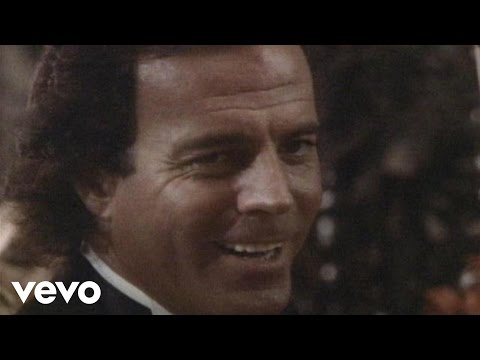 Julio Iglesias, Diana Ross - All Of You