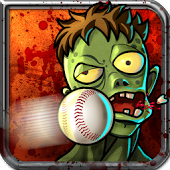 Baseball Vs Zombies