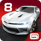 Asphalt 8: Airborne