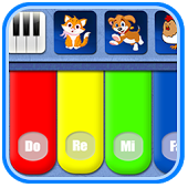 Kids Piano Free