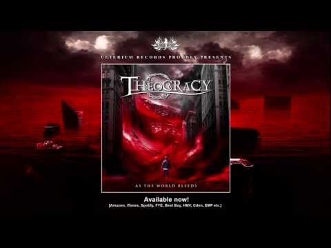 Theocracy - I AM