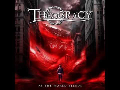 Theocracy - As the World Bleeds