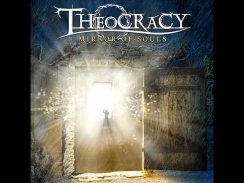 Theocracy - Mirror Of Souls