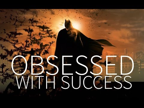 OBSESSED WITH SUCCESS - MOTIVATION // MIND INNOVATION