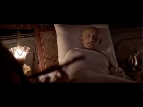 gandhi 1982 best scene.wmv