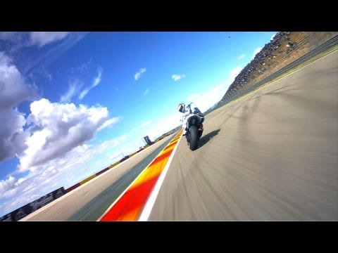 MotoGP™ Rewind: Aragón